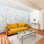 Art Apartment Luxury Ghibellina Suite