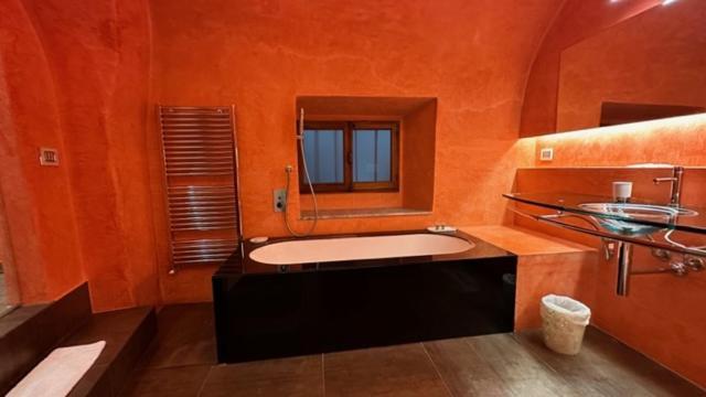 Art Luxury Ghibellina * Florencia