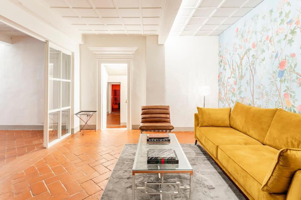 Art Luxury Ghibellina