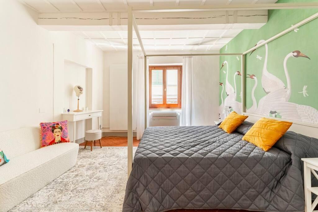 Art Luxury Ghibellina Apartamento *