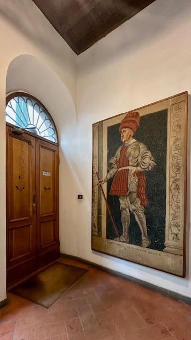 Apartamento Art Luxury Ghibellina *