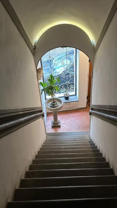 Art Luxury Ghibellina * Florencia