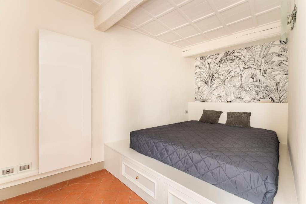 Art Luxury Ghibellina Apartment Florence