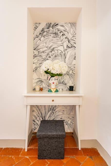 Art Luxury Ghibellina Apartamento