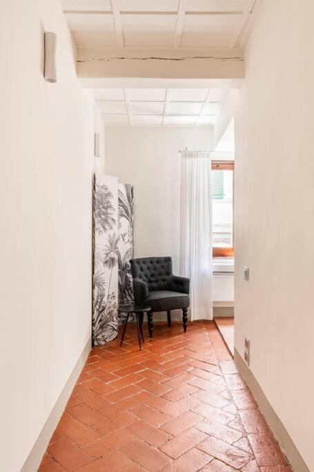 Apartamento Art Luxury Ghibellina *