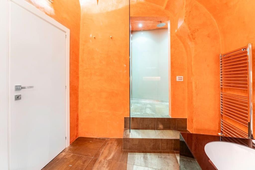 Art Luxury Ghibellina Apartamento *