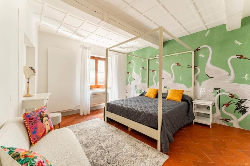 Art Luxury Ghibellina Apartamento