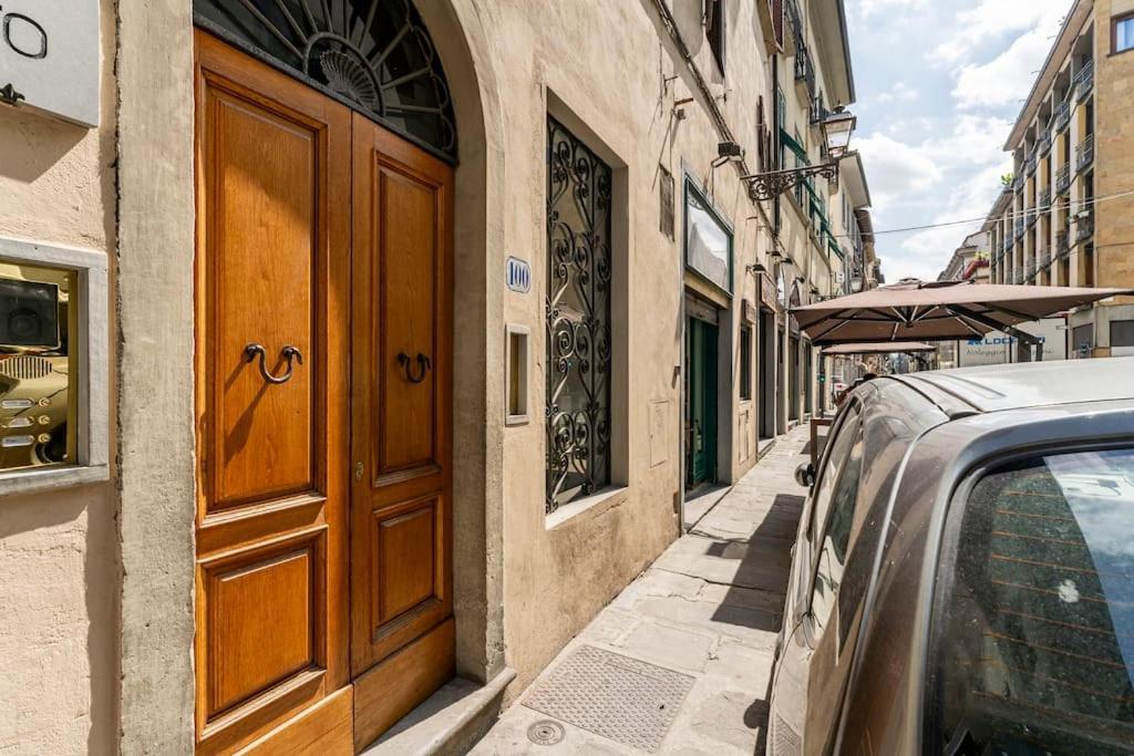 Art Luxury Ghibellina Apartamento *