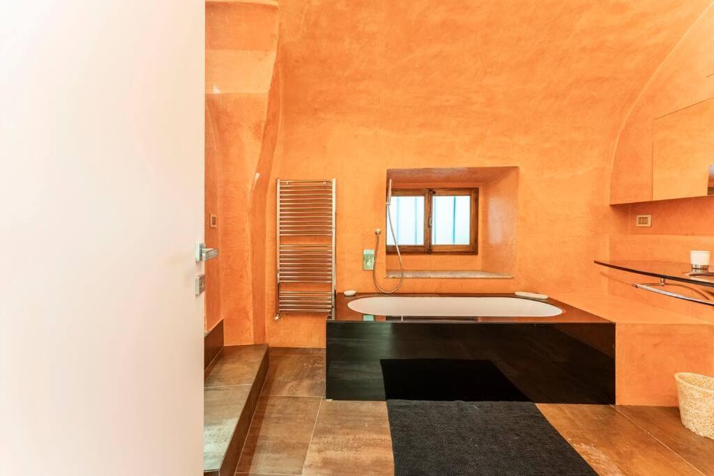 Apartamento Art Luxury Ghibellina Florencia