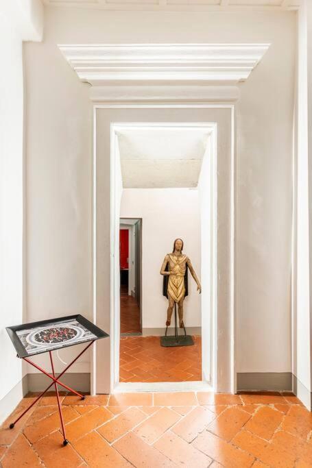 Art Luxury Ghibellina * Florencia