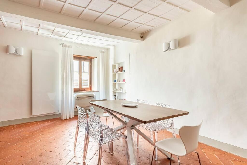 Art Luxury Ghibellina Florencia