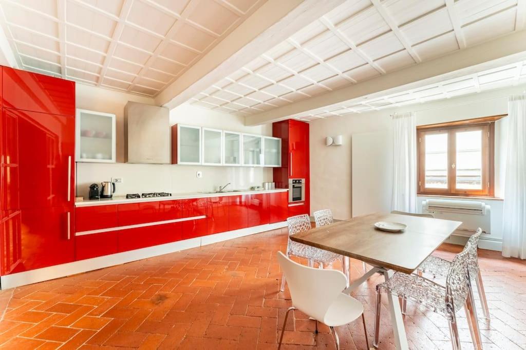 Art Luxury Ghibellina Apartamento *
