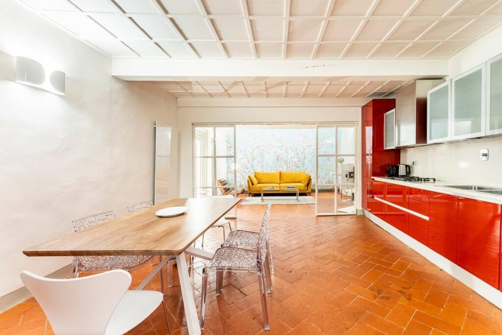 Art Luxury Ghibellina * Florencia