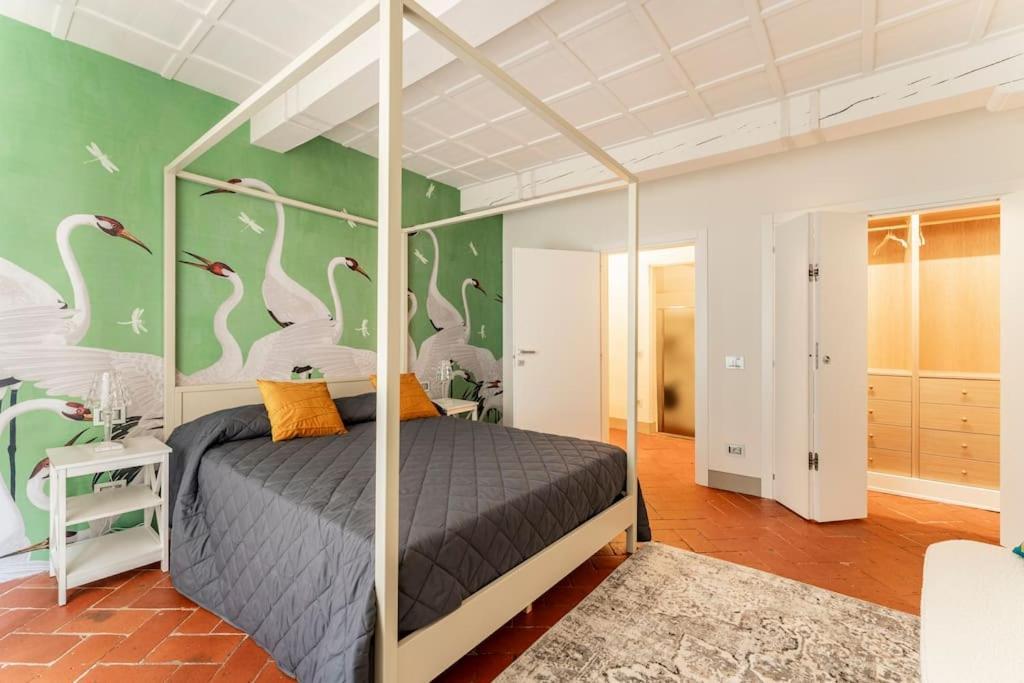 Apartamento Art Luxury Ghibellina